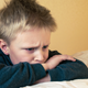 Image for article titled Things To Never Say When Explaining Death To A Child
